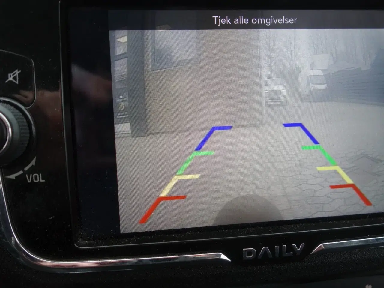 Billede 12 - Iveco Daily 2,3 35S16 3750mm Lad AG8