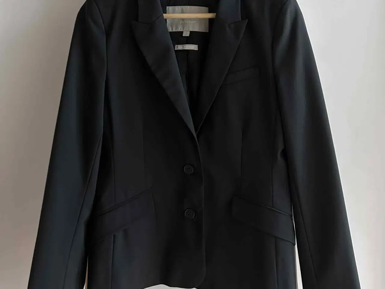 Billede 1 - Inwear blazer, str. 38