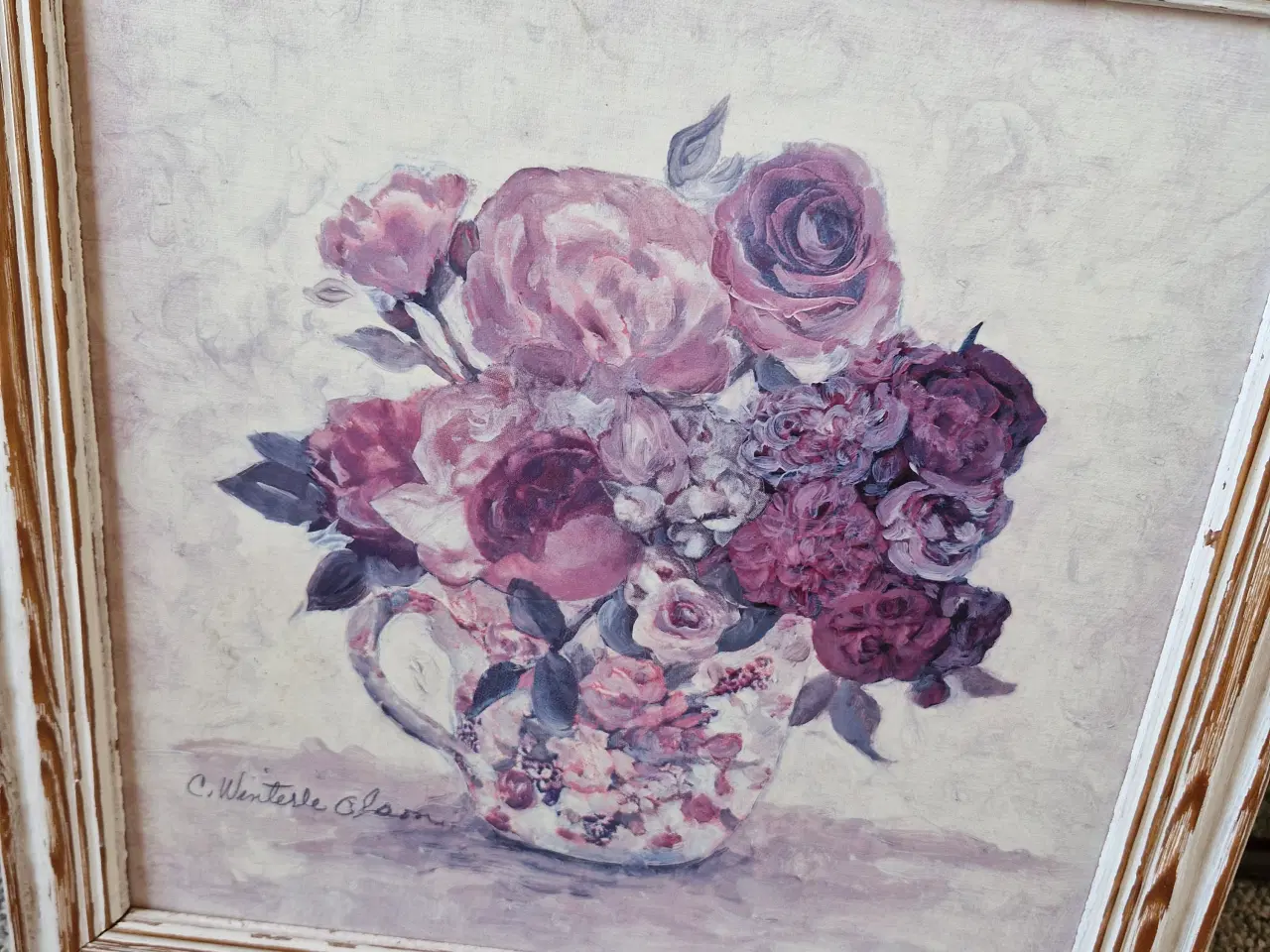 Billede 2 -  2 Billeder