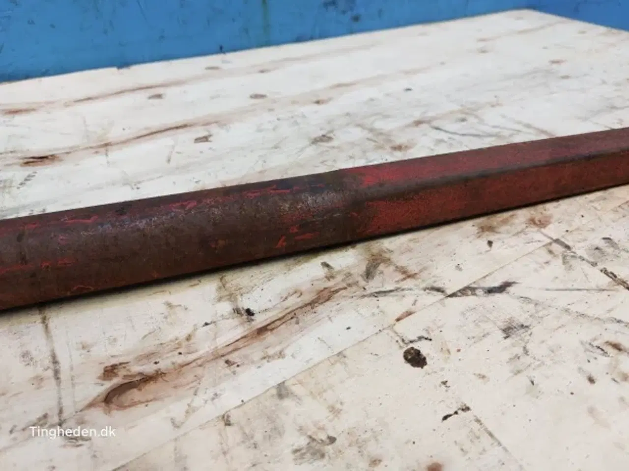 Billede 11 - MHS Ballespids