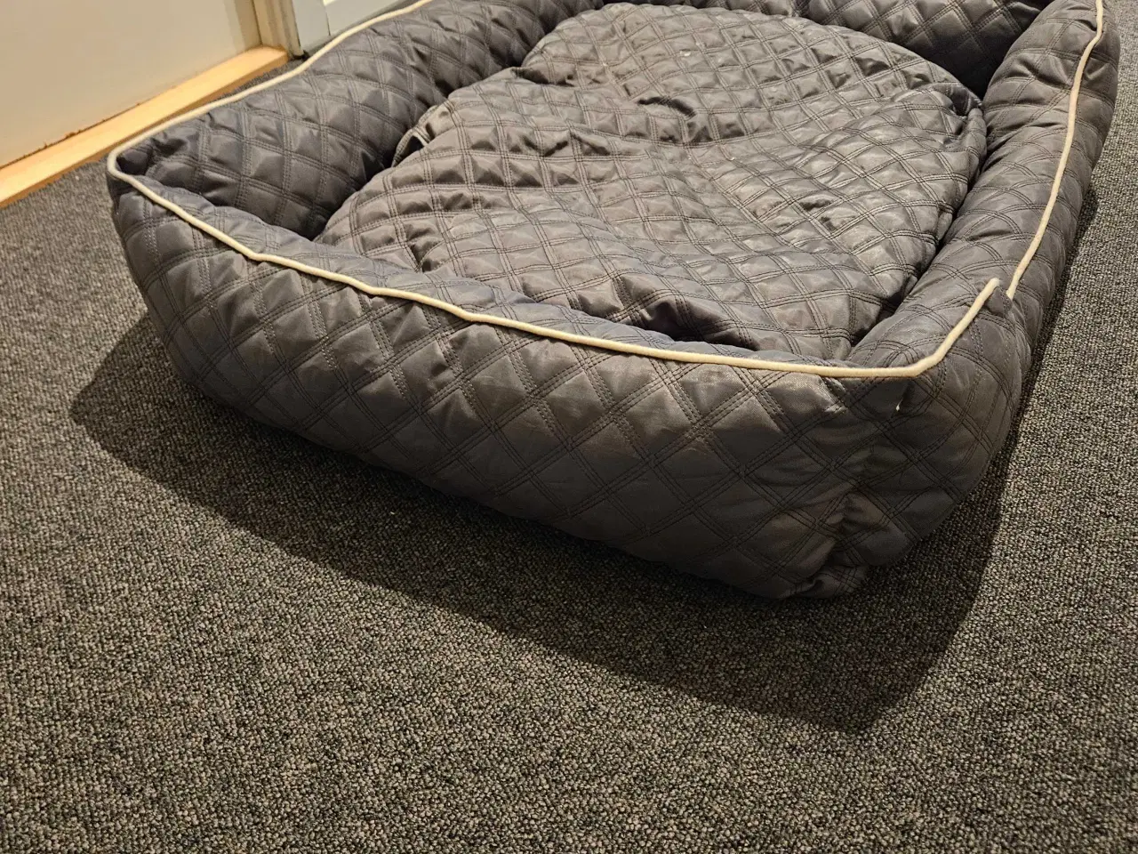 Billede 2 - Hundekurv til stor hund