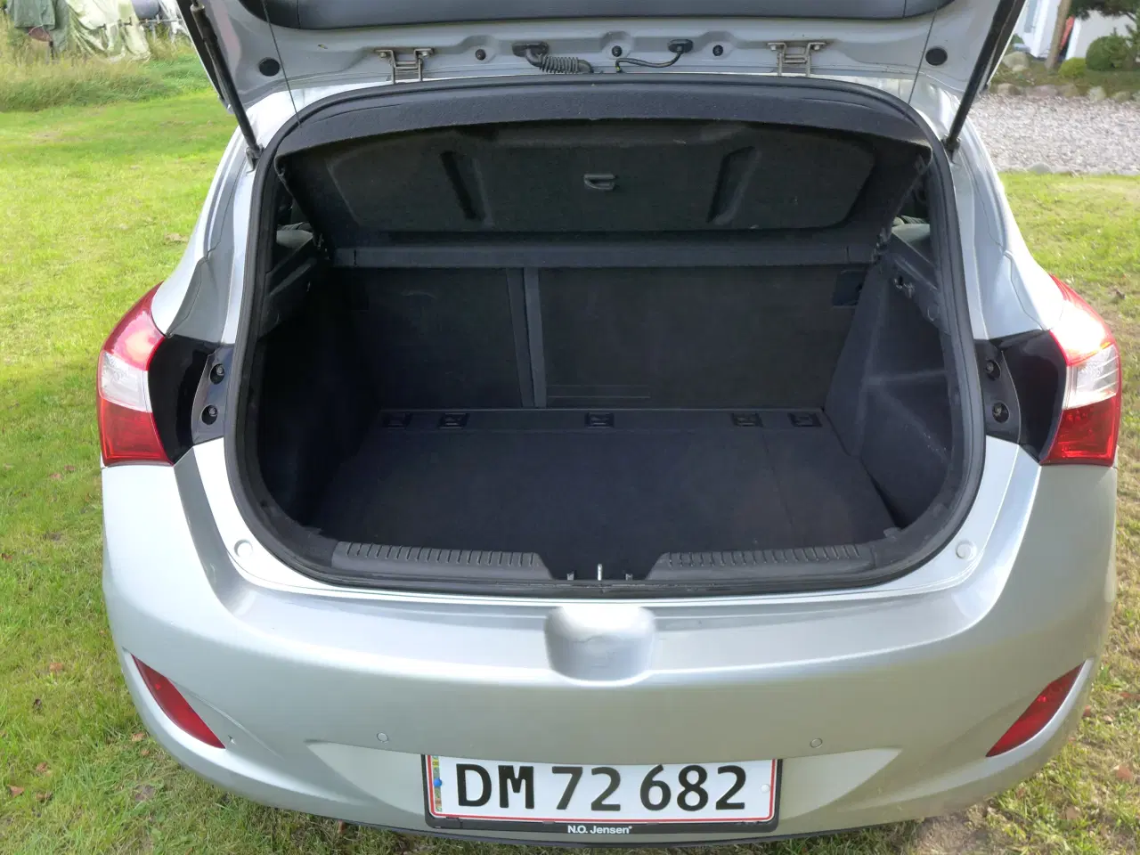 Billede 6 -  Hyundai i30 1,6 GDI Active Plus Intro ISG 135HK 5