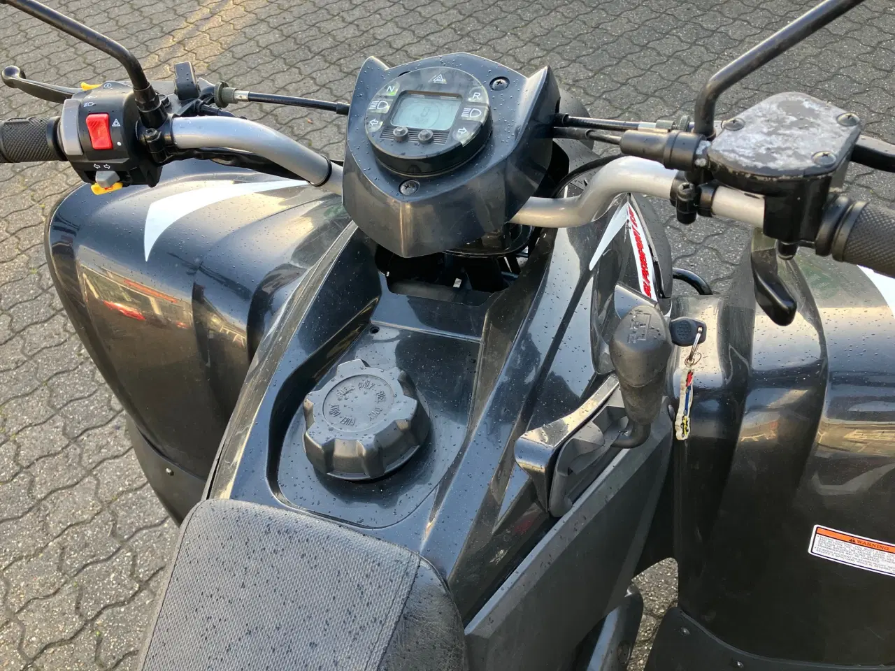 Billede 6 - Aeon Supersport 230