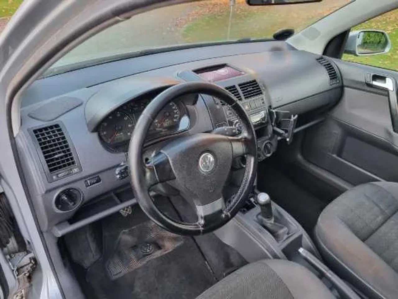 Billede 5 - Polo 1,4 årgang 2007