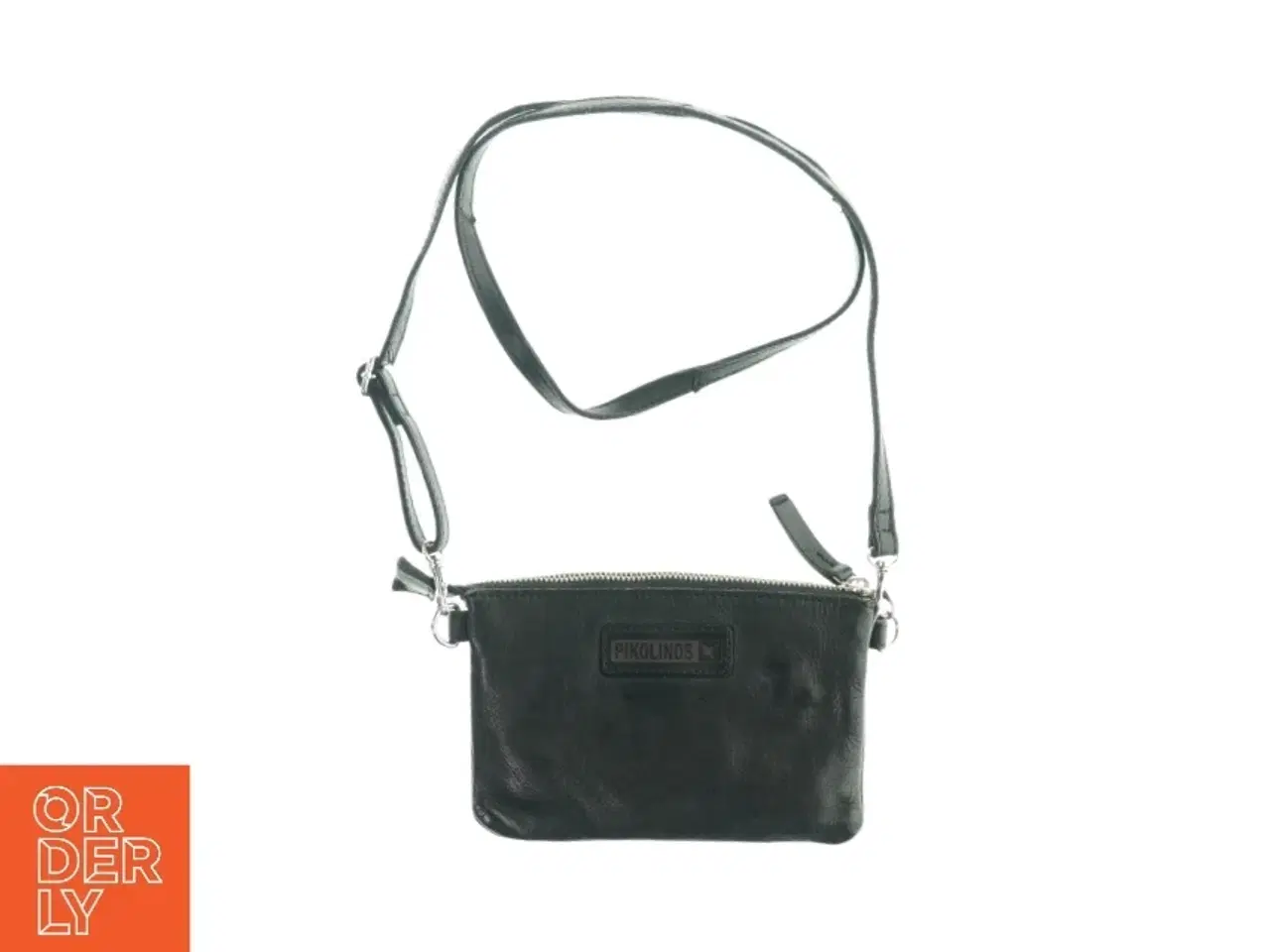 Billede 2 - Crossbody taske fra Pikolinos (str. LB: 20x12 cm)