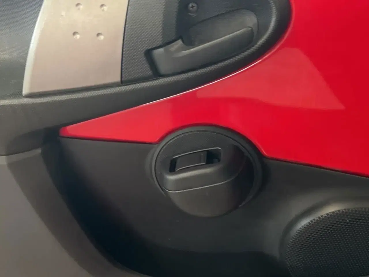 Billede 9 - Peugeot 107 1,0 Champion Air 68HK 5d