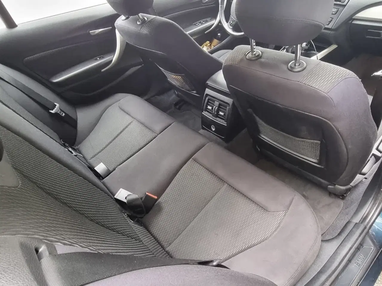 Billede 15 - BMW 116d 2,0 