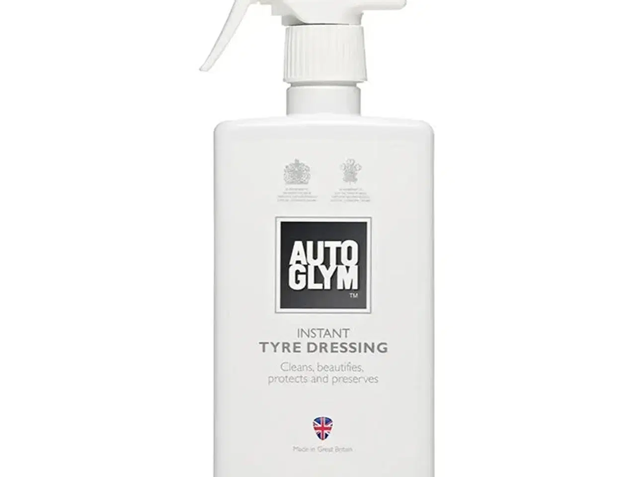 Billede 1 - Autoglym Instant Tyre Dressing 500 ml