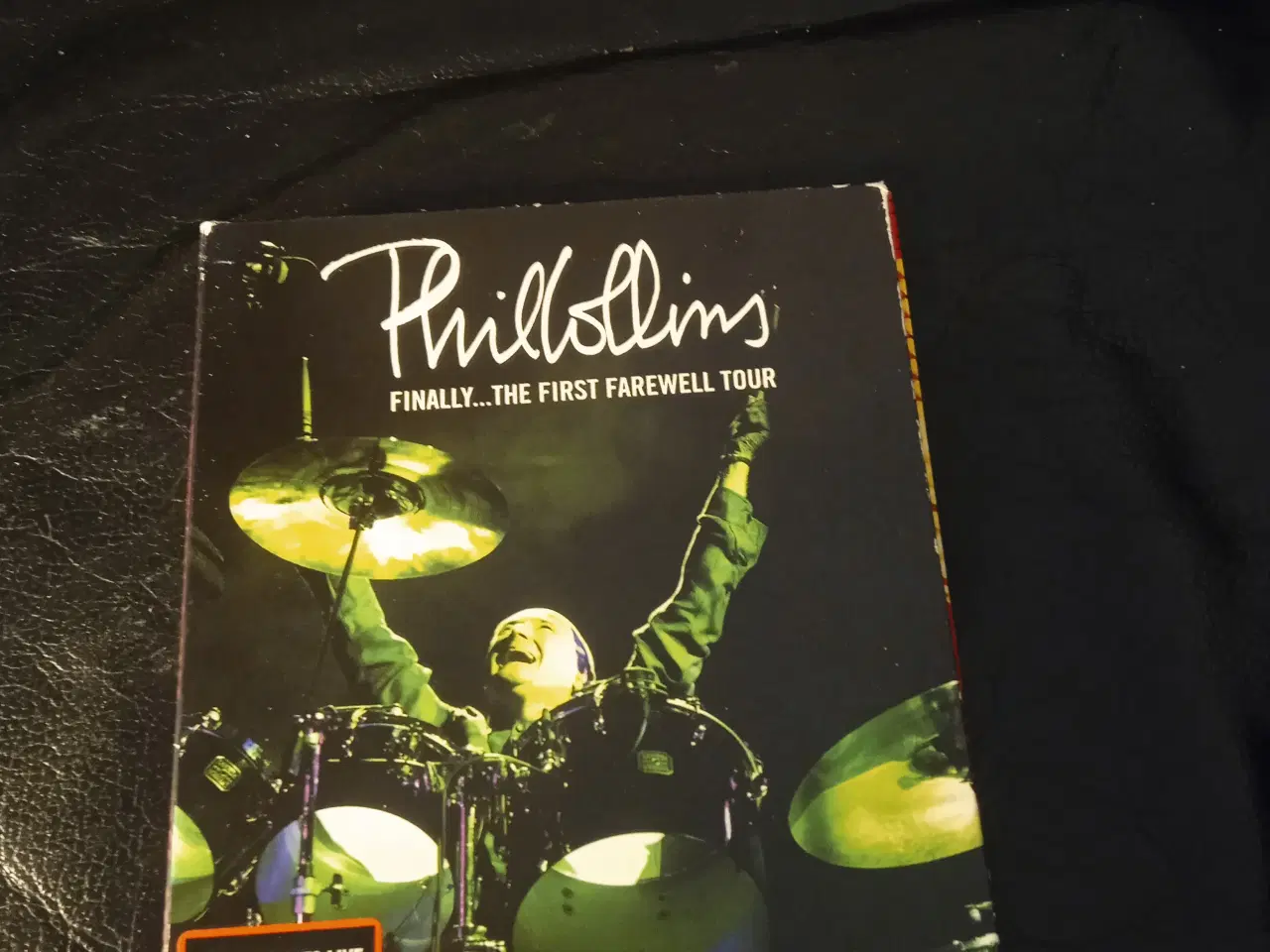 Billede 1 - Phil Collins 