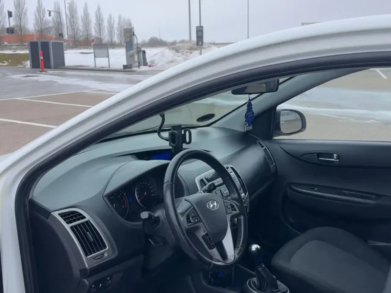 Billede 8 - Hyundai i20