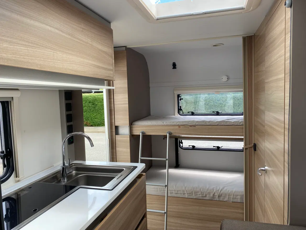 Billede 7 - Adria Altea 542PK