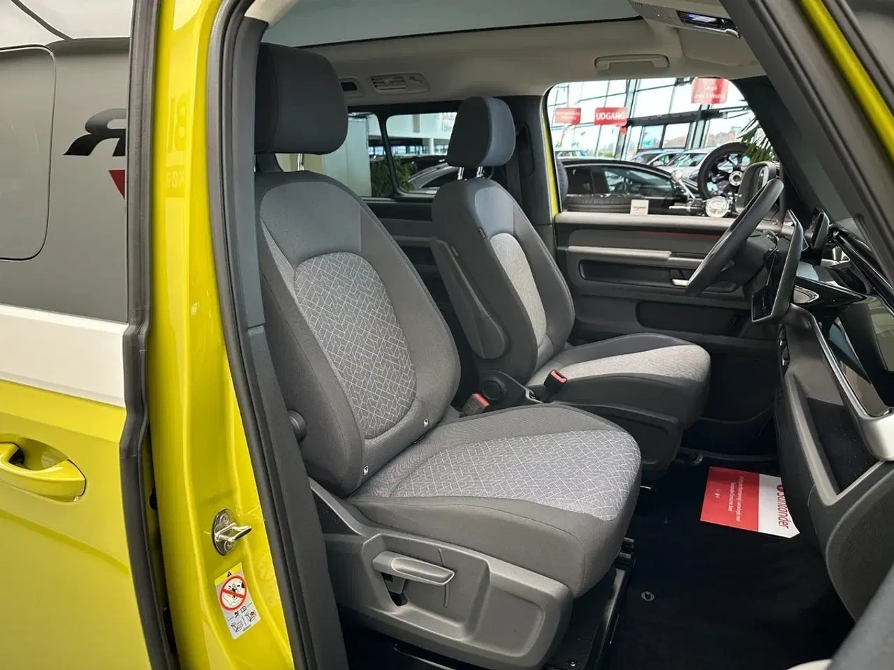 Billede 11 - VW ID.Buzz 86 Pro 7prs LWB