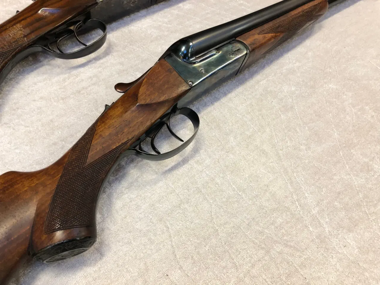 Billede 3 - 2 x Spansk S/S Eibar 