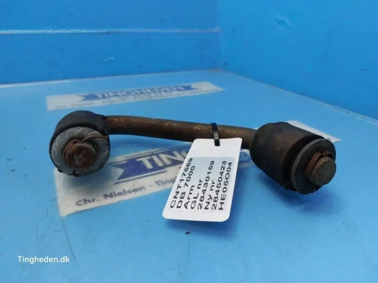 Billede 8 - Dronningborg D7000 Vippearm 28430159