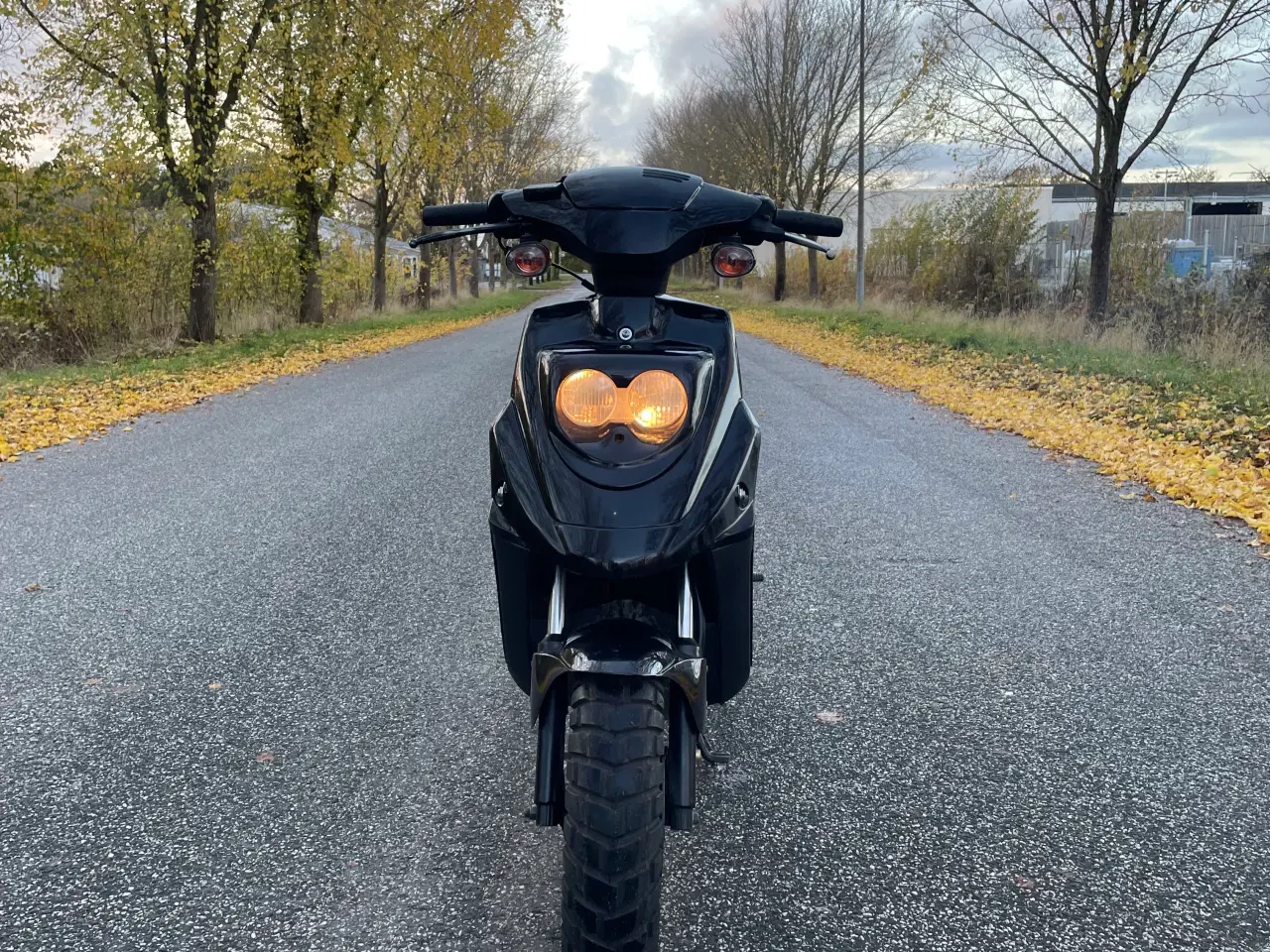 Billede 4 - Pgo hot 50