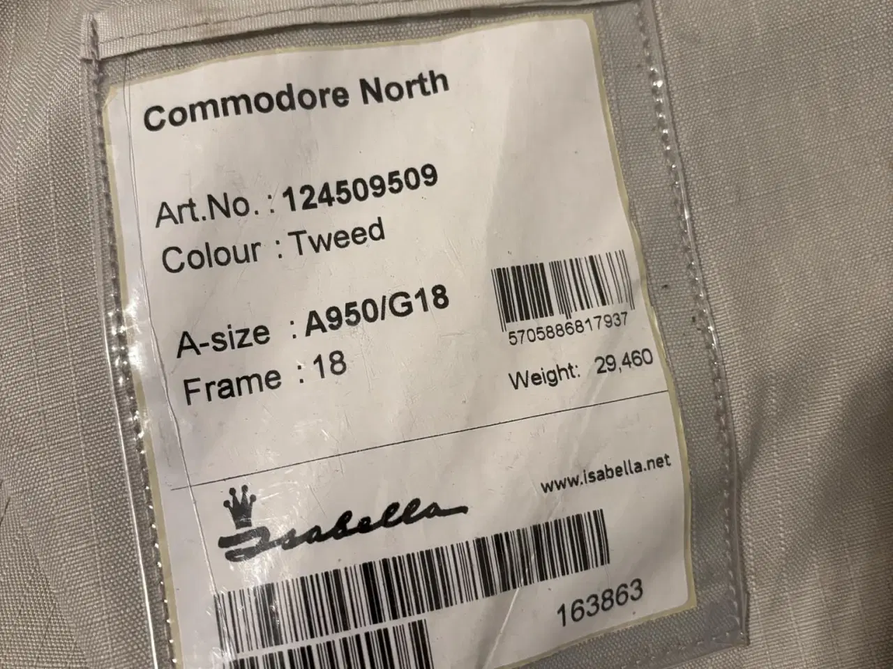 Billede 8 - Adria Aviva 492 LU