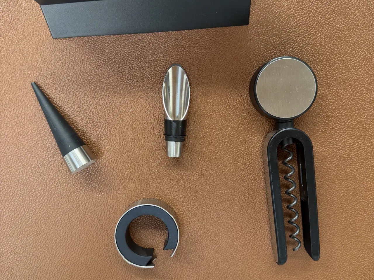 Billede 3 - Rosendahl vintilbehør 