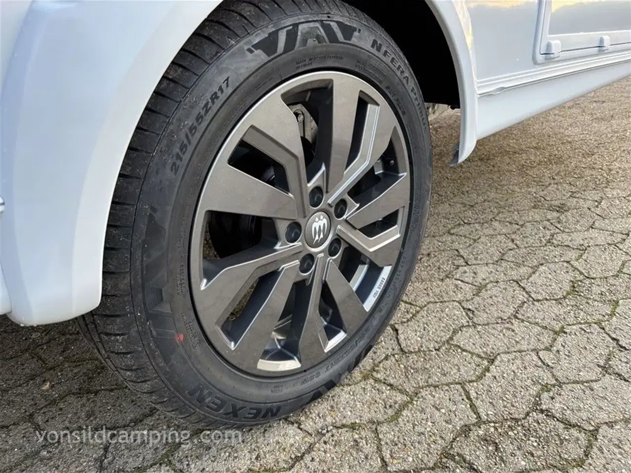 Billede 3 - 2026 - Knaus Sport 400 QD