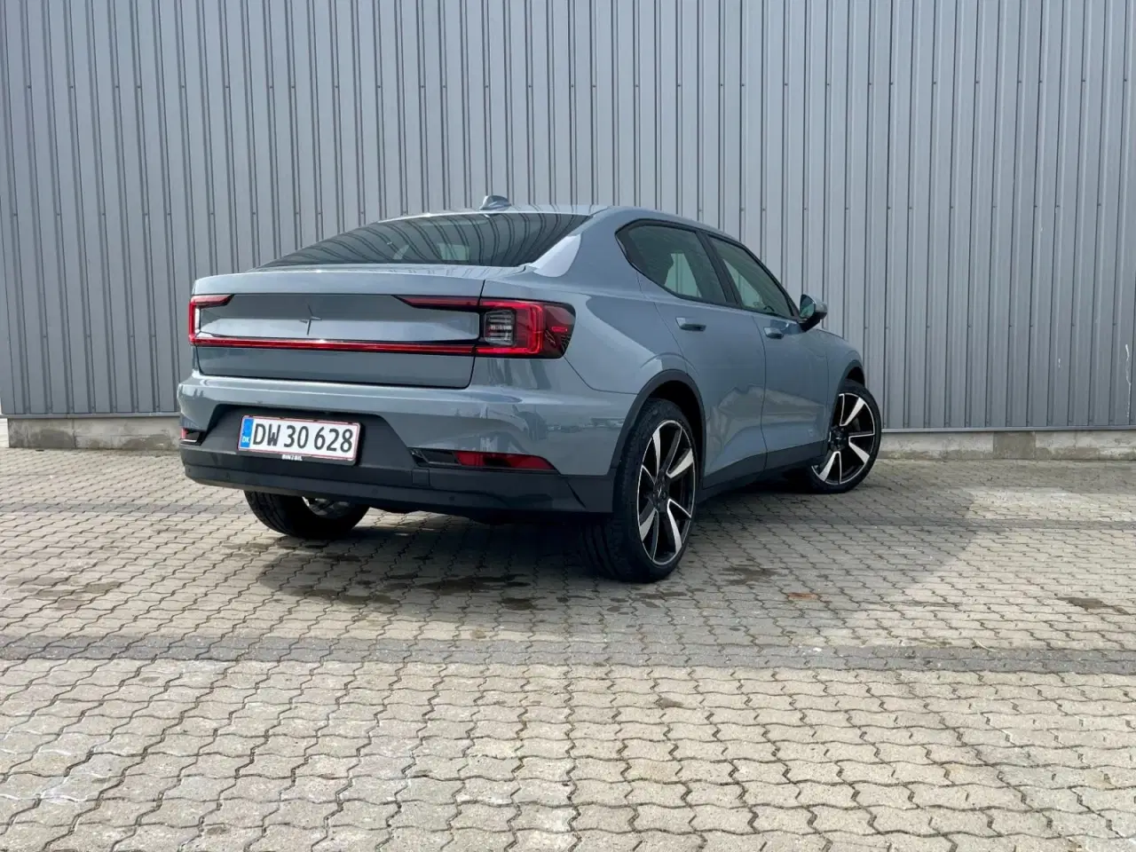 Billede 7 - Polestar 2  Standard Range