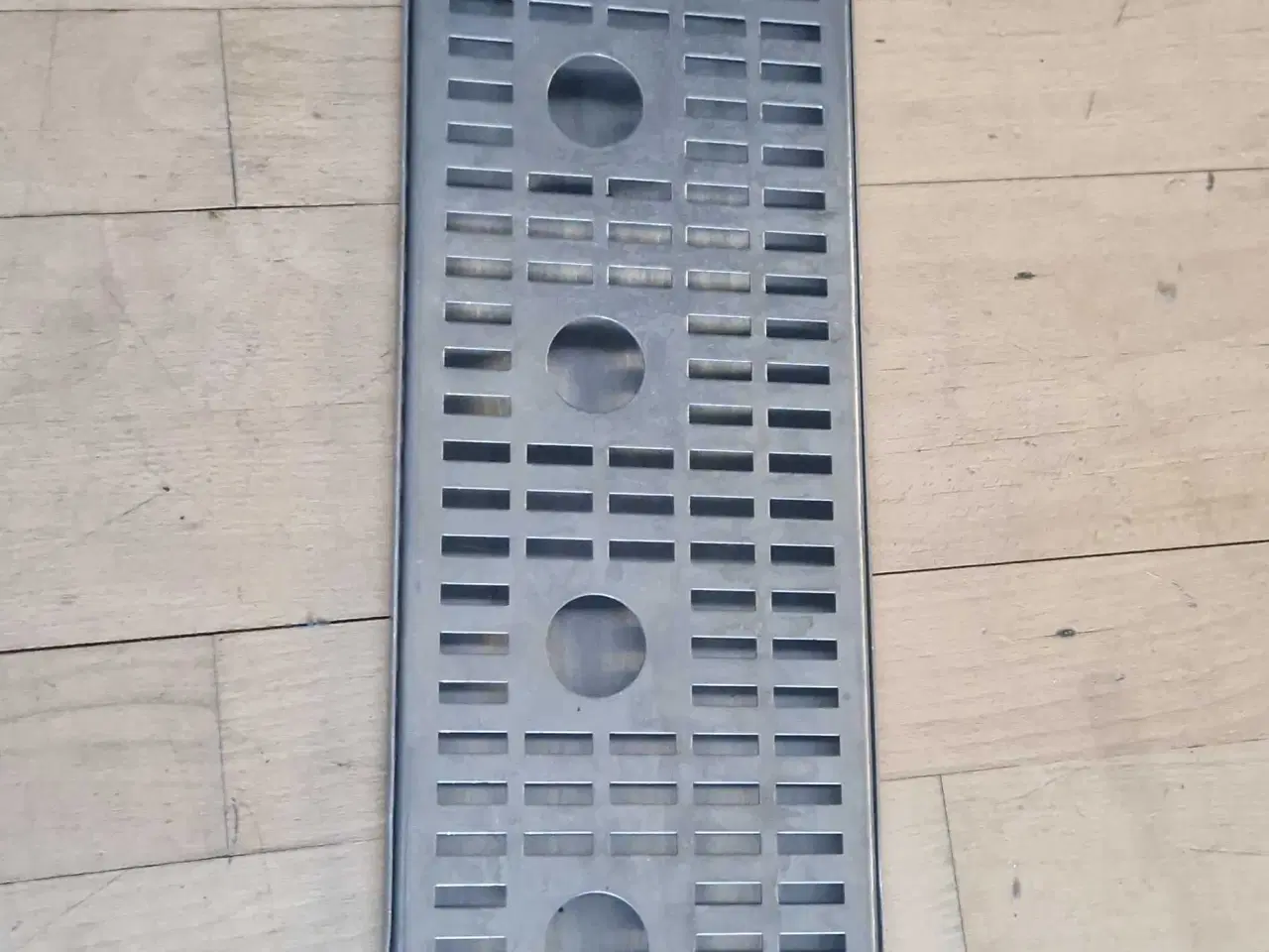 Billede 2 - Aflang drypbakke/spildbakke