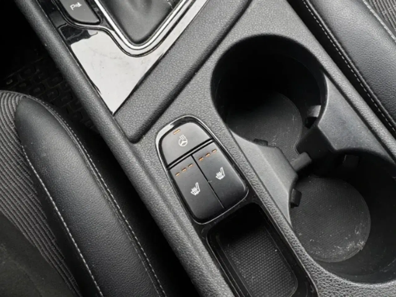 Billede 8 - Kia Niro 1,6 PHEV Advance+ DCT