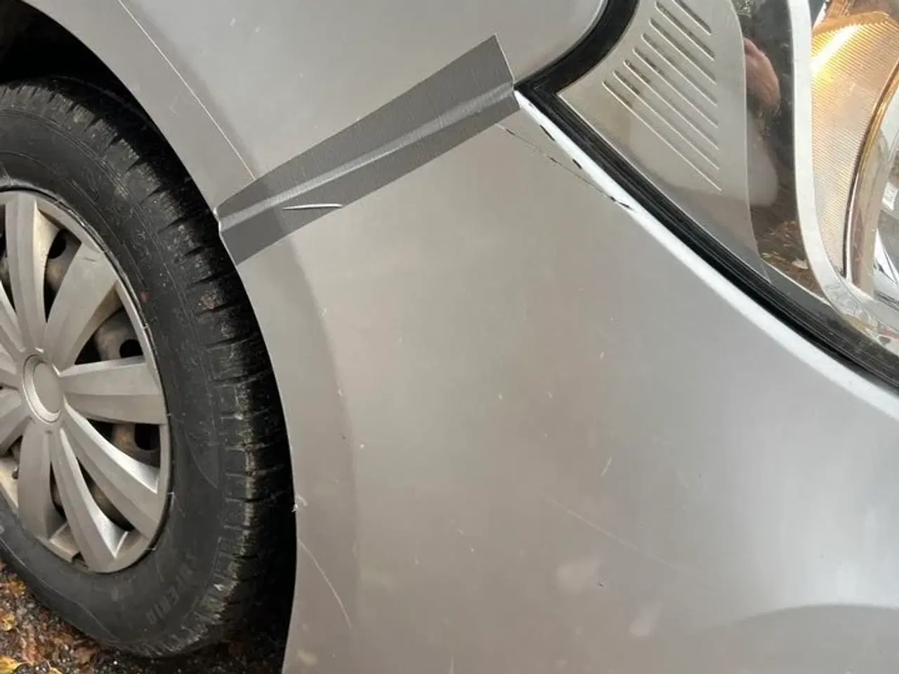 Billede 4 - Varebil NISSAN NV300 1.6 dCi 125 hk