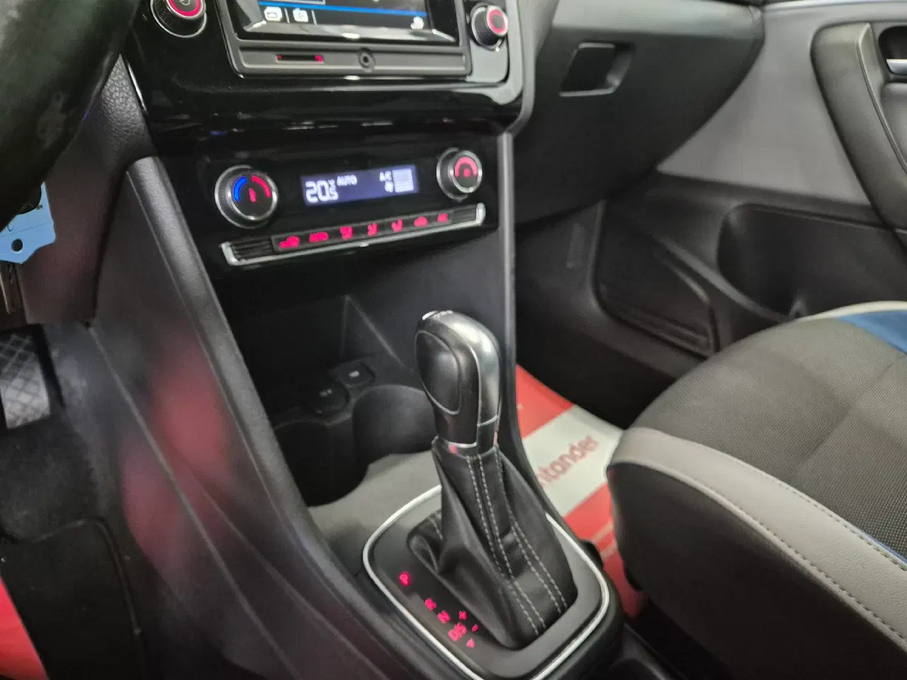 Billede 9 - VW Polo 1,4 TSI BMT ACT BlueGT DSG 150HK 5d 7g Aut.
