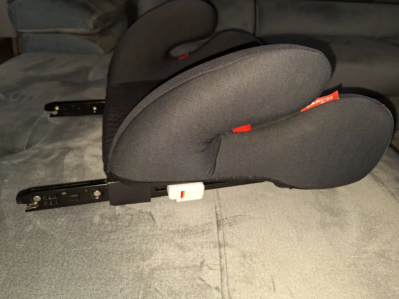 Billede 3 - Selepude