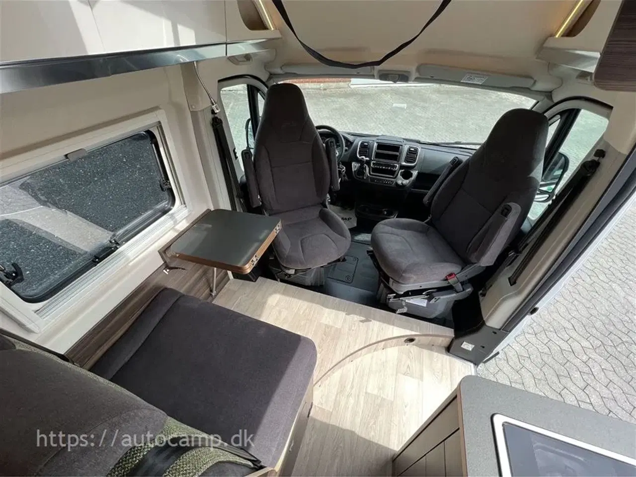 Billede 17 - 2025 - Laika Ecovip CV600