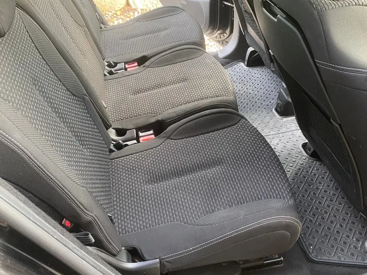 Billede 12 - Citroën C4 Picasso 1,6 HDi 109 E6G