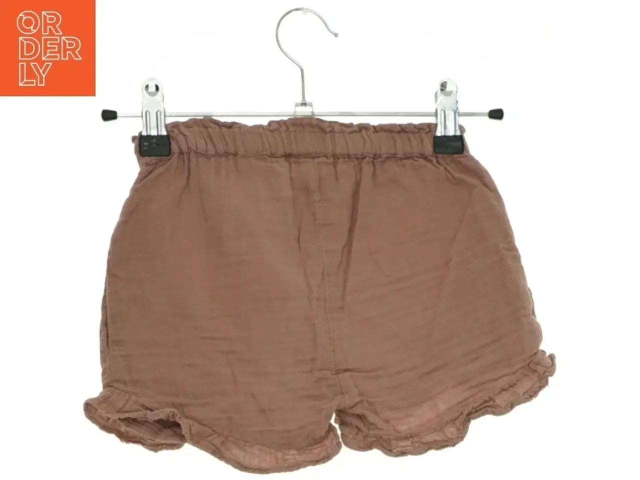 Billede 1 - Shorts fra serendipity (str. 116 cm)
