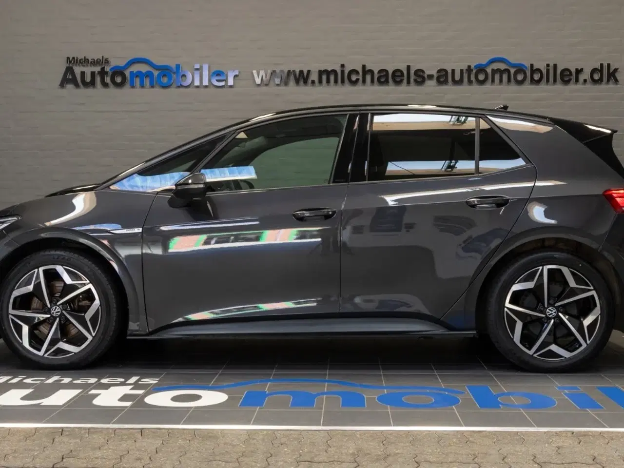 Billede 3 - VW ID.3 77 Pro S Tour