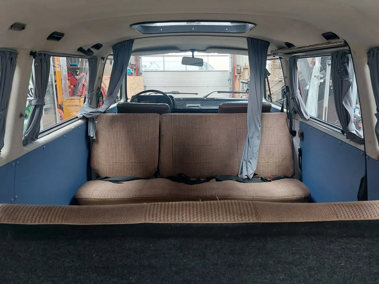 Billede 4 - Vw t3