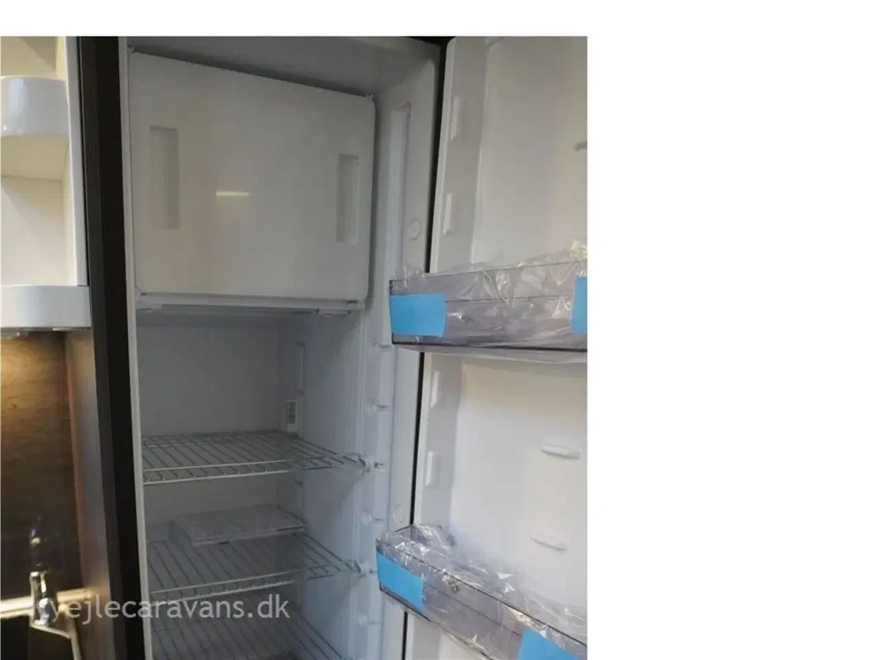 Billede 11 - 2026 - Hobby Prestige 620 CL