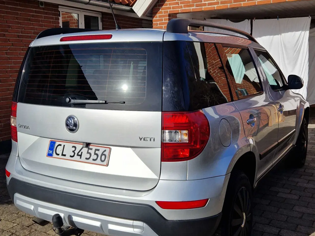 Billede 4 - Skoda Yeti Outdoor active