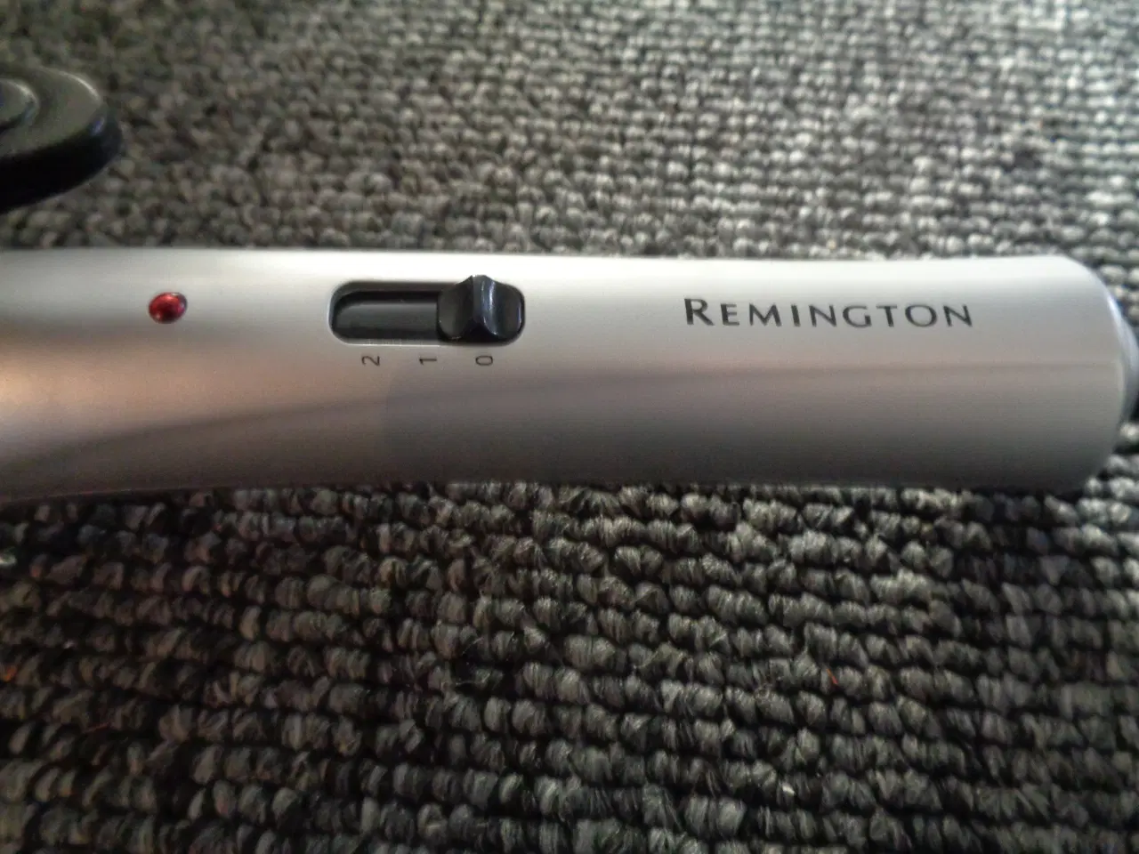 Billede 2 - Remington Krøljern 