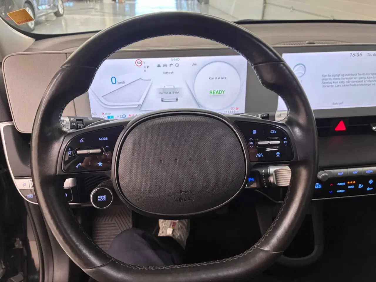Billede 8 - Hyundai Ioniq 5 73 Advanced