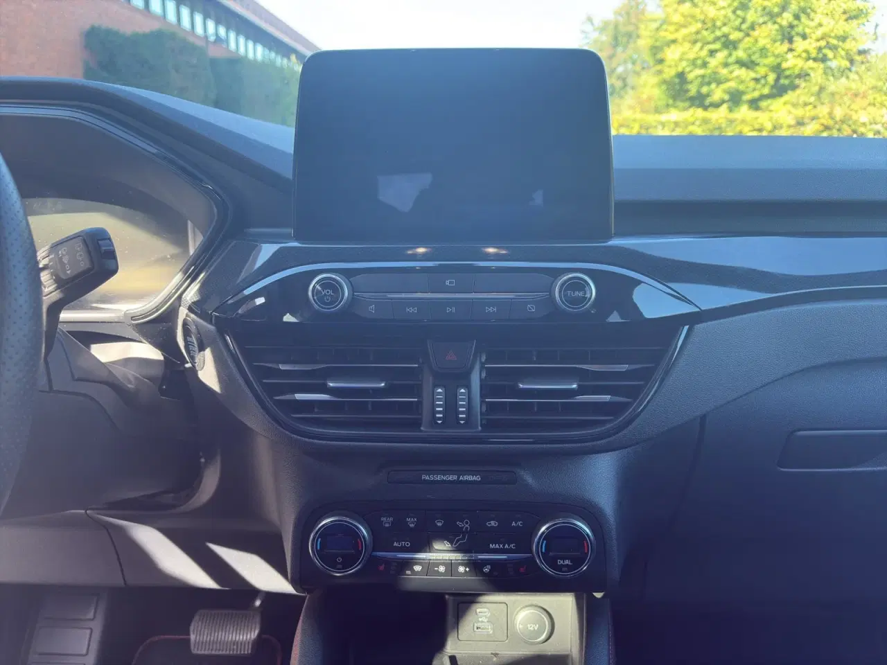 Billede 12 - Ford Kuga 2,5 PHEV ST-Line X CVT