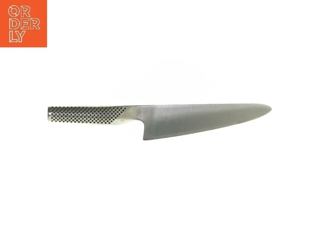 Billede 4 - Global køkkenkniv fra Global (str. 29,5 cm)