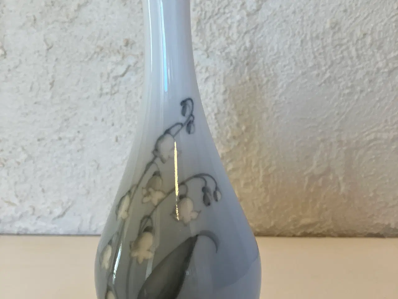 Billede 1 - B&G vase
