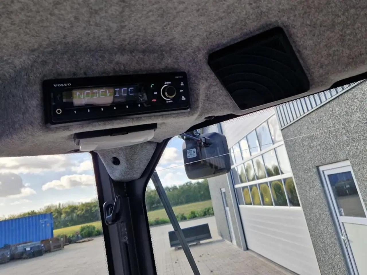 Billede 10 - Volvo EC20E