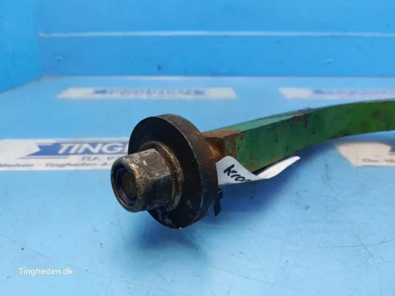 Billede 8 - Krone Big X 630 Holder 200281192