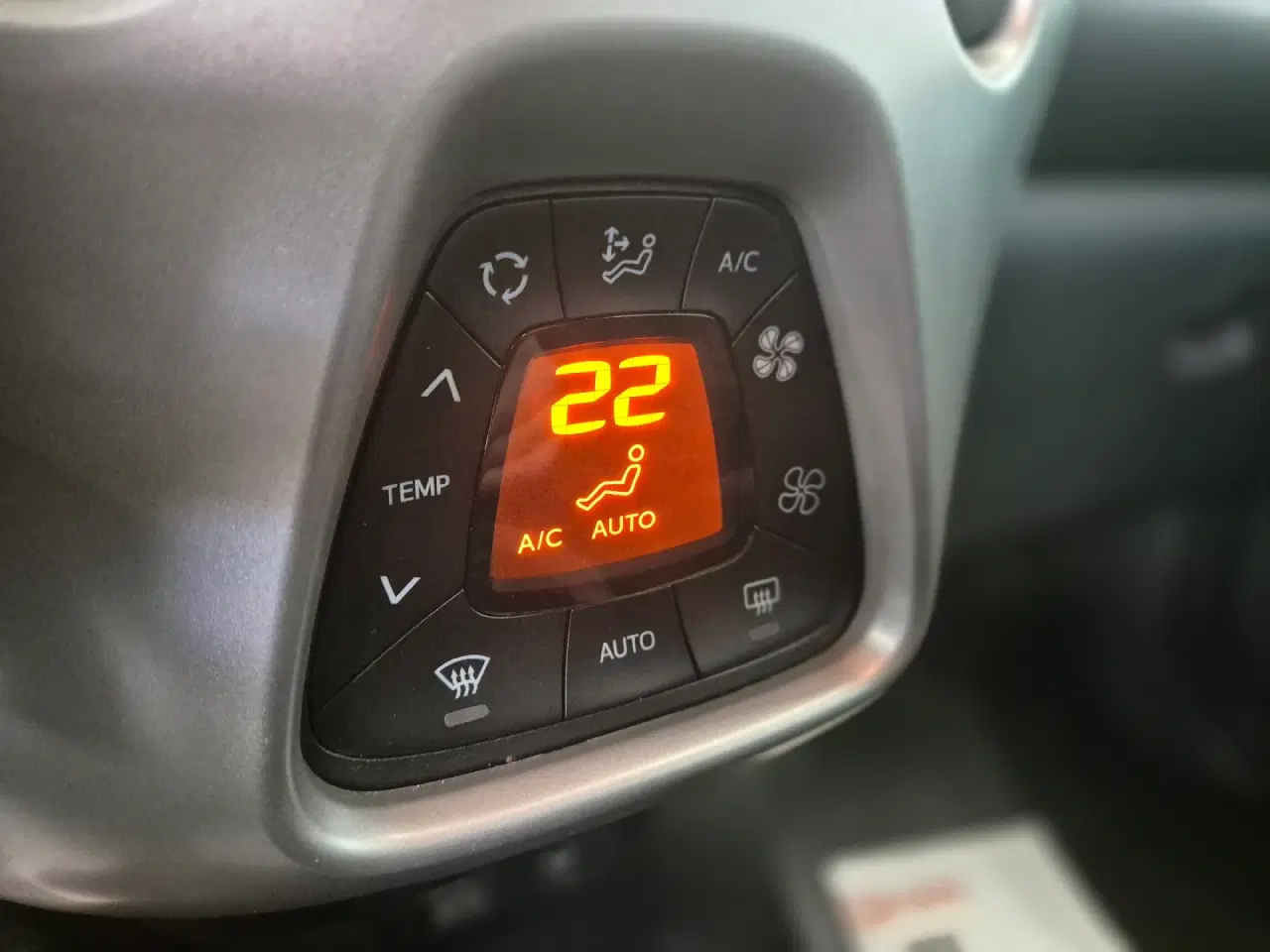 Billede 10 - Citroën C1 1,2 PureTech Sport 82HK 5d