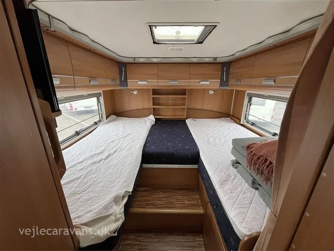 Billede 9 - 2007 - Dethleffs Advantage T 6501