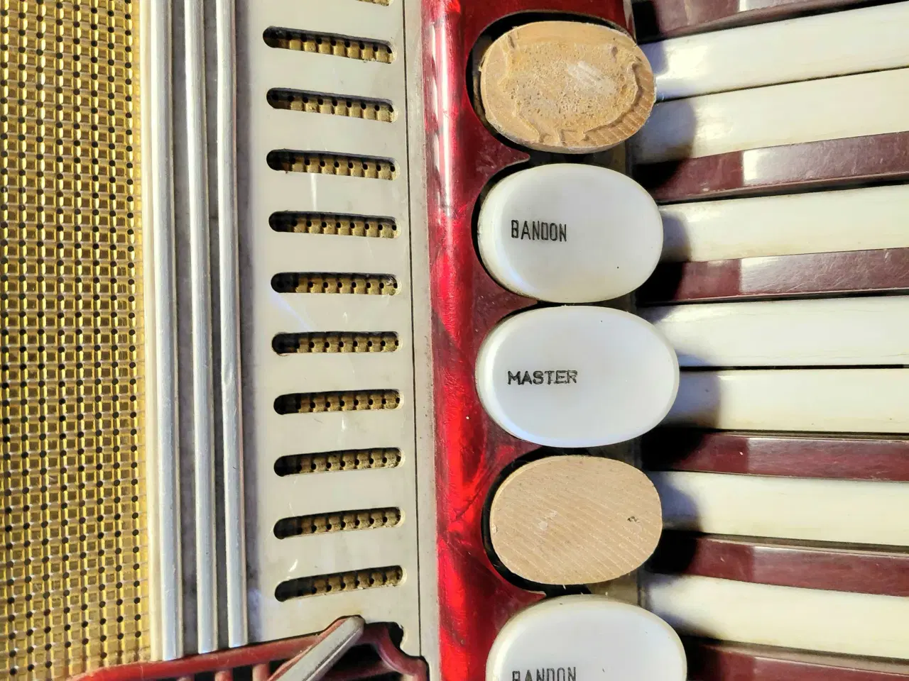 Billede 4 - Harmonika Frontalili