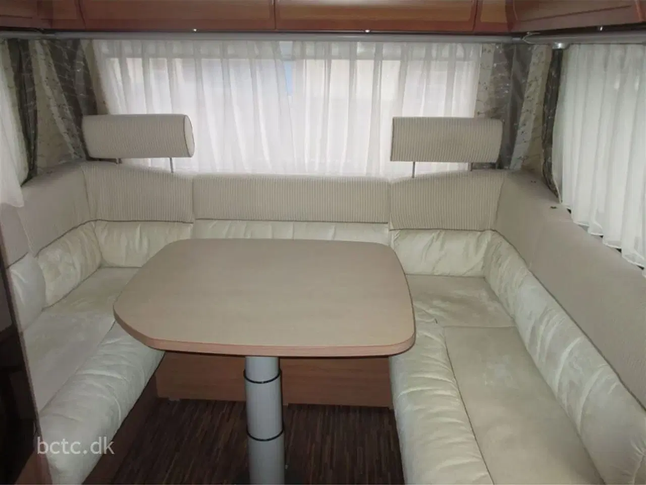 Billede 7 - 2009 - Bürstner Belcanto 465 TS