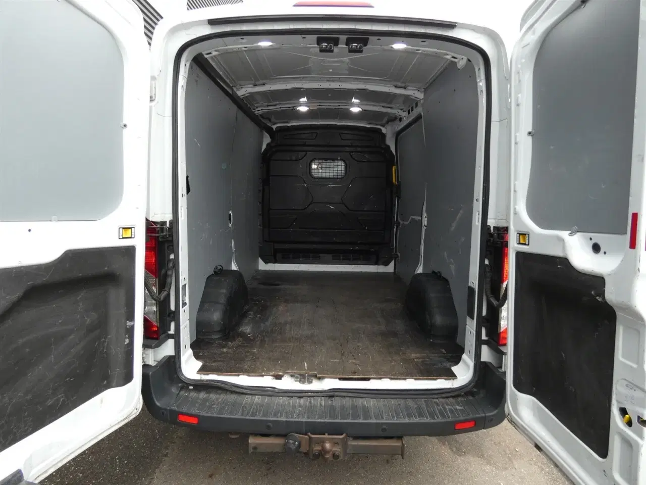Billede 7 - Ford Transit 350 L2H2 2,0 TDCi Trend 130HK Van 6g