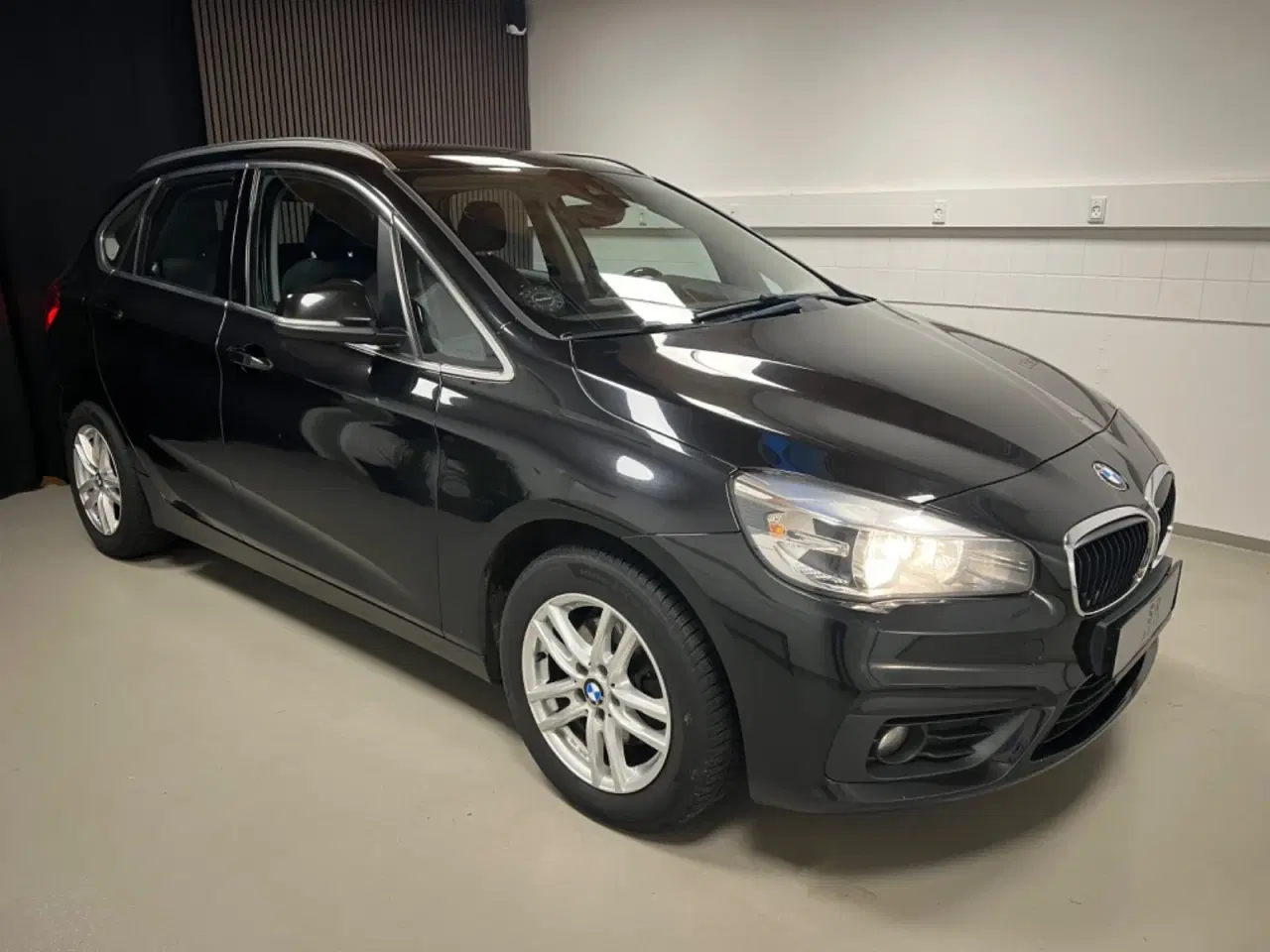 Billede 3 - BMW 218d 2,0 Active Tourer