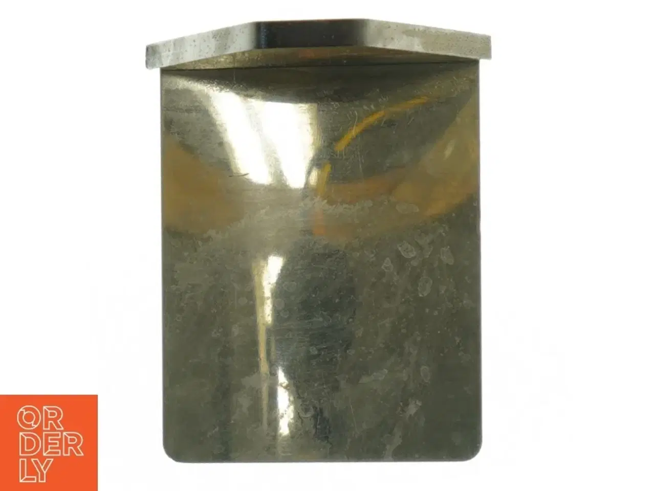 Billede 4 - Palisander Bogstøtte (str. 11 x, 8 cm)