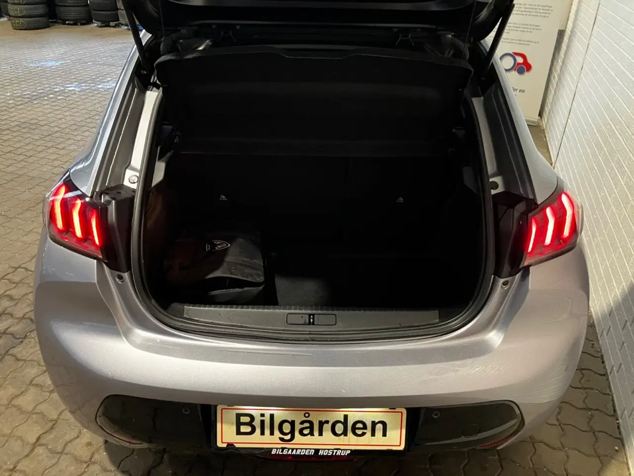 Billede 6 - Peugeot e-208 50 GT